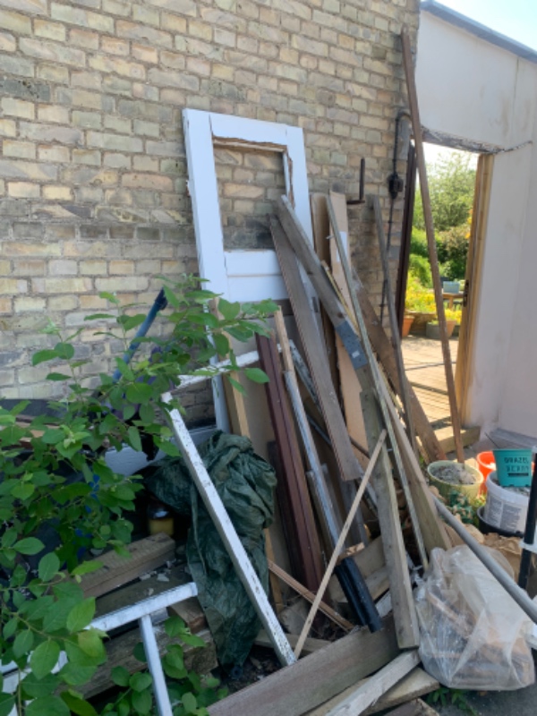 Kørsel til forbrænding - Giv tilbud