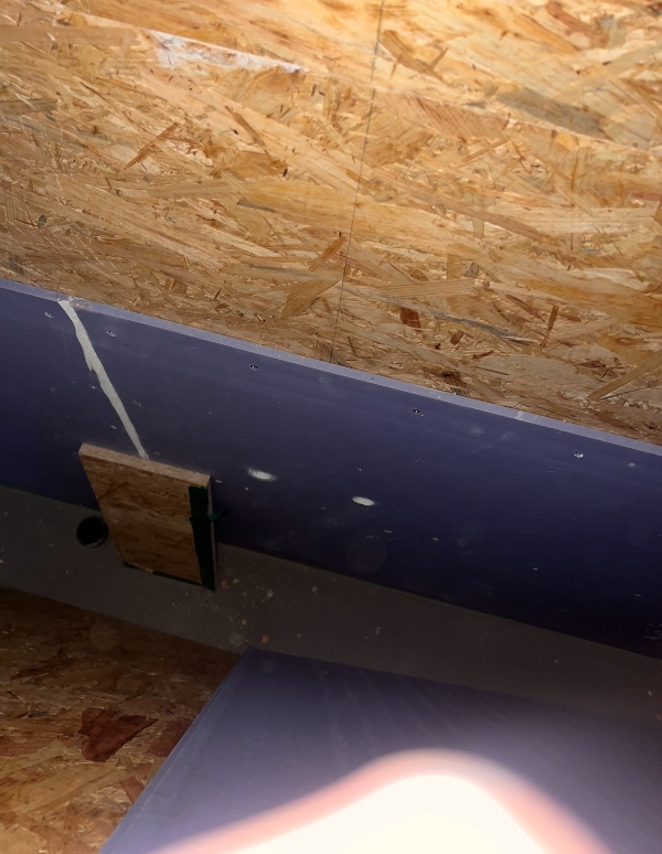 VVS koble vand til + diverse