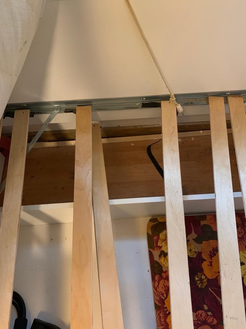 Ordne terrasse og vaske havemøbler ned