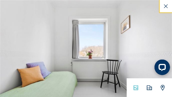 Rengøring ved indflytning i hus