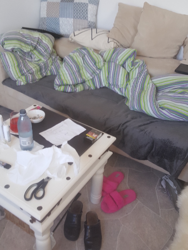 Hej jeg kunne godt tænke mig at få flyttet nogle sofaer mm det er nogle tunge ting og der er en del