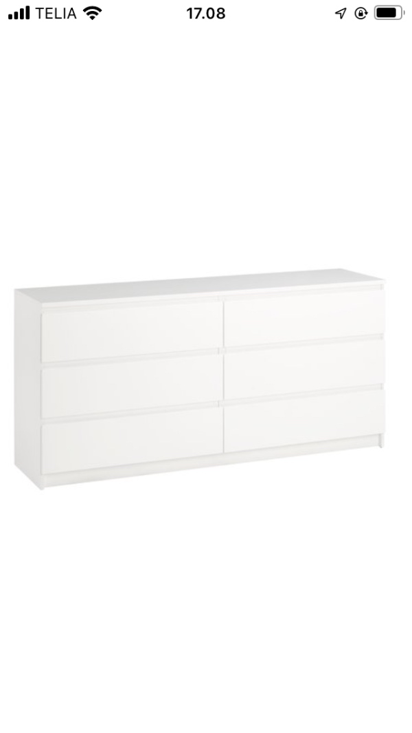 Jysk montering / samling