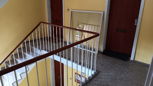 Bortskaffelse af klaver