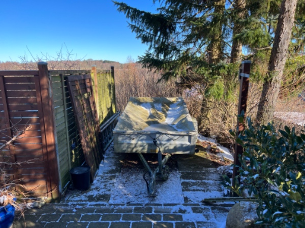 Diverse småreparationer