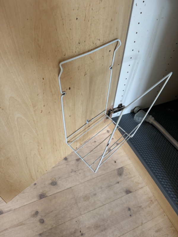 Rengøring efter udflytning