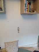 Elektriker, Lukke hul + sammensætning af ledninger