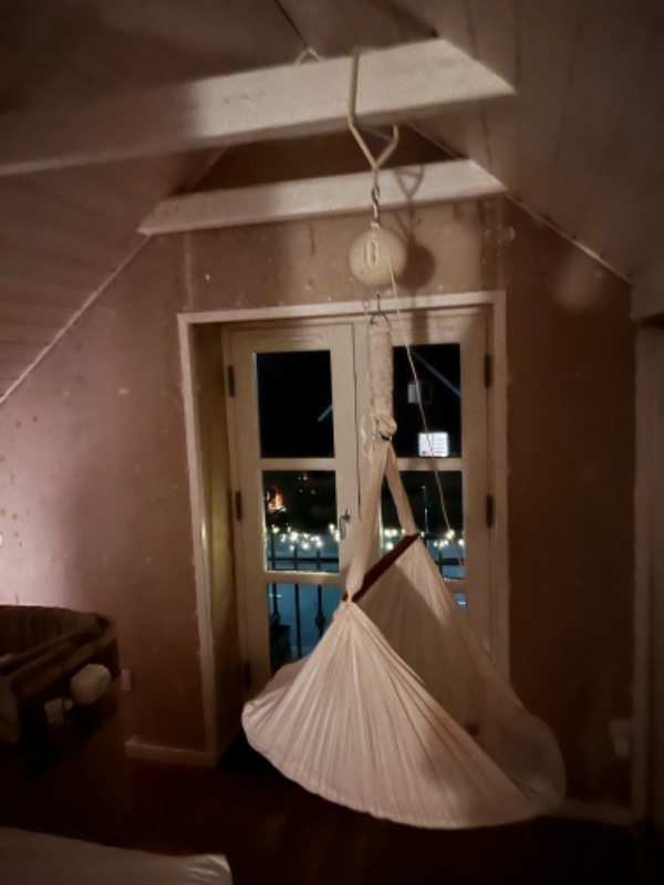 Filte, spartle og male soveværelse