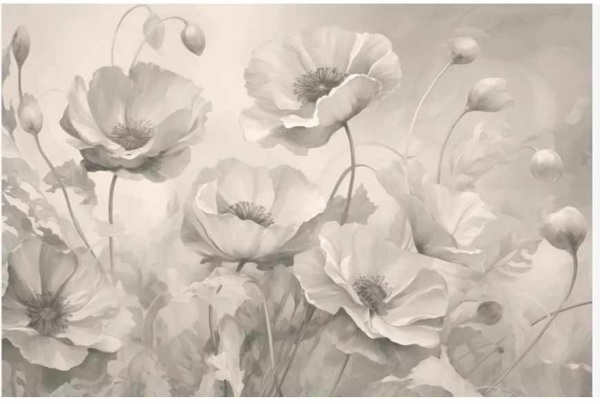 Male og sætte tapet op