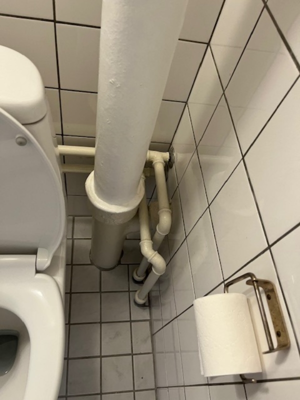 Totalentreprenør til renovering af bad