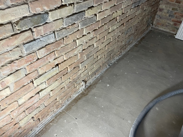 9,2 m 30x60 gulvklinker