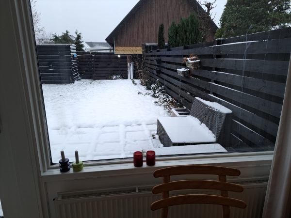 Vindueskarme