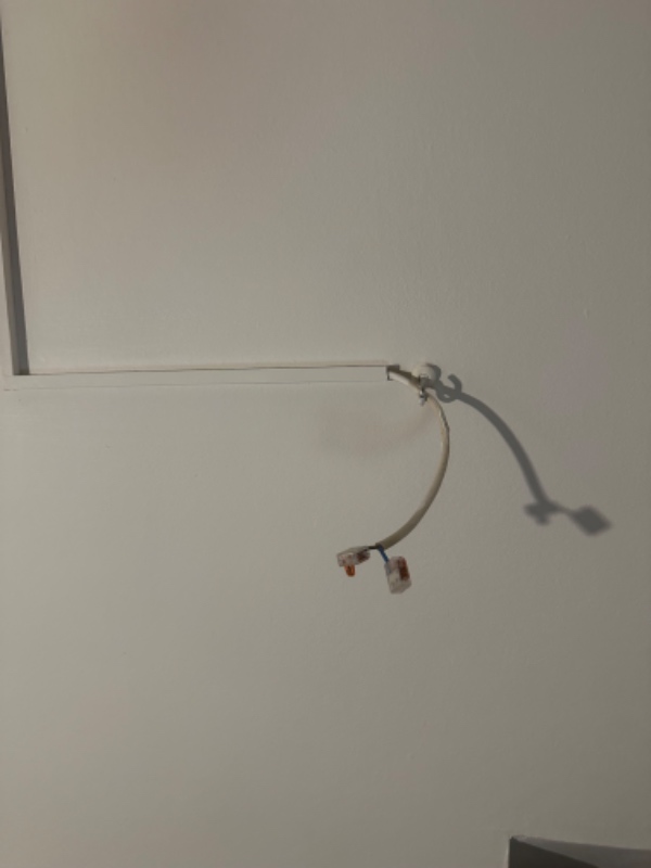 Opsætning af 4 lamper
