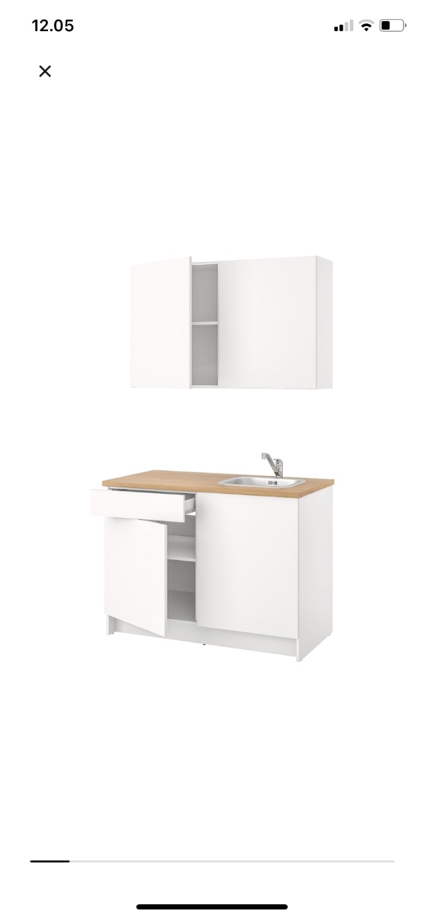 Skære hul i bordplade til vask