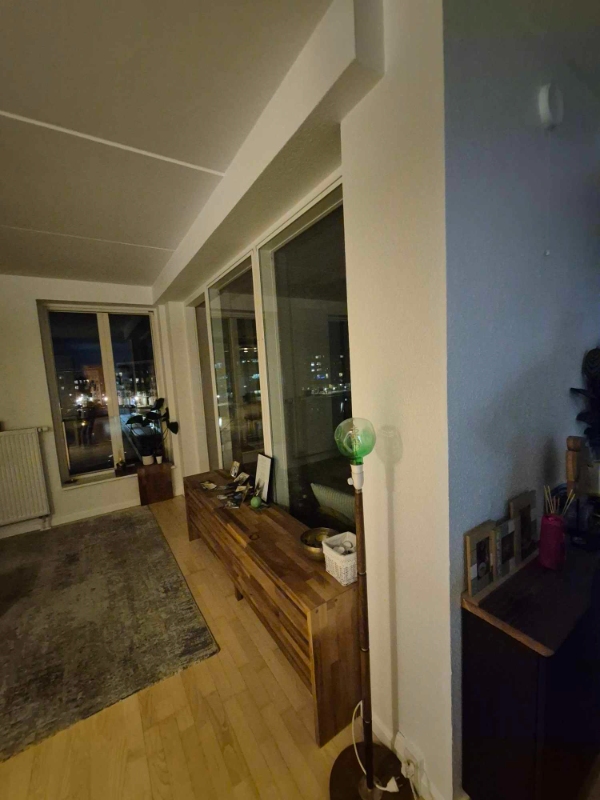 Elektriker til altan-strøm