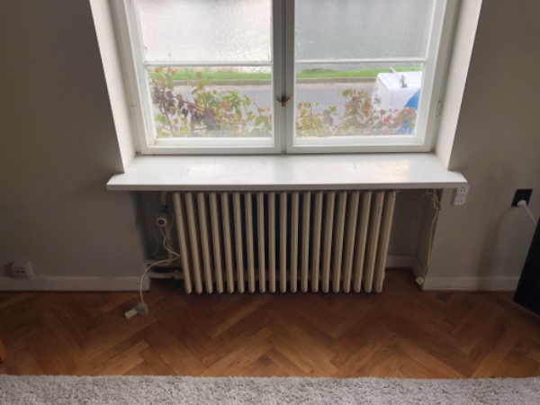 Nedrivning af murværk