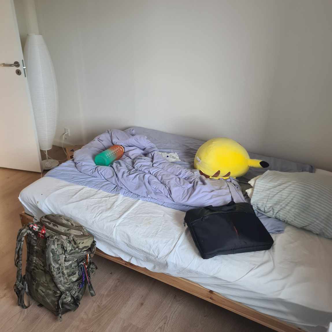 Flyttehjælp