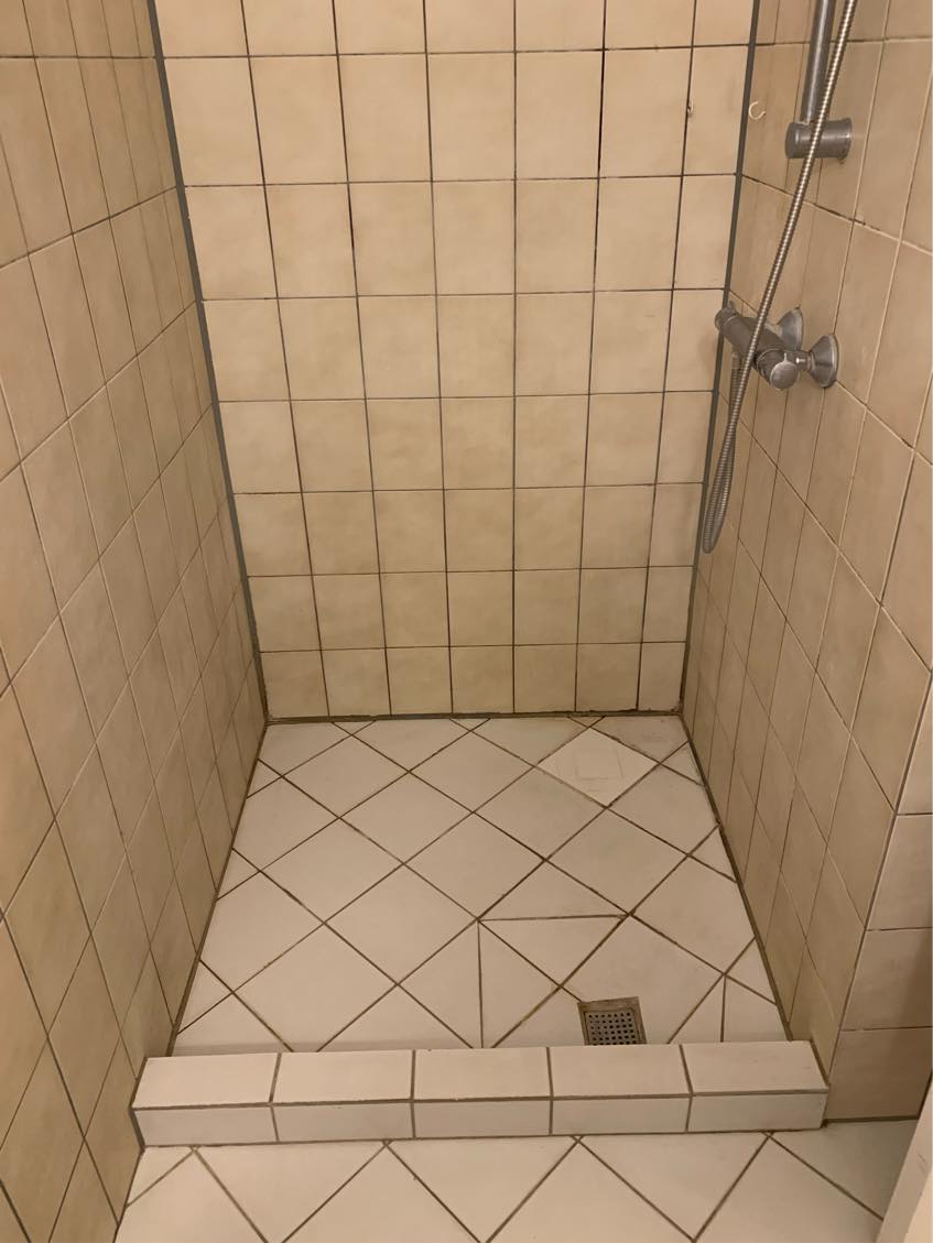 Renovation af badeværelset