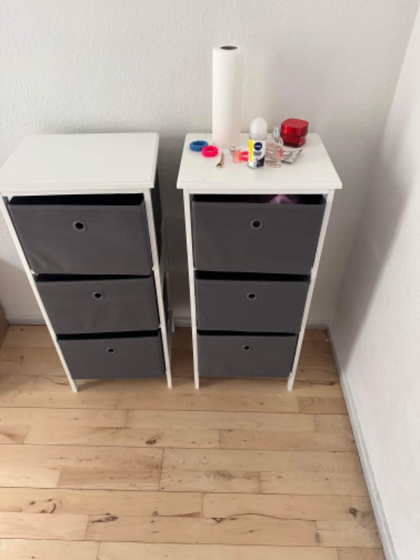 Flytteopgave klokken 12:00 - 1. Juni