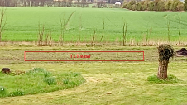 Forberedelse til fliser