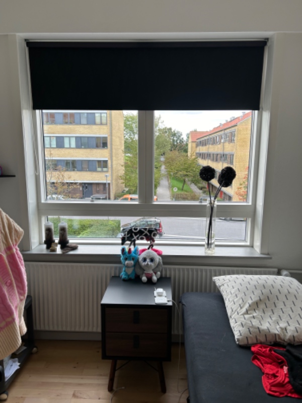 Vinduespudsning
