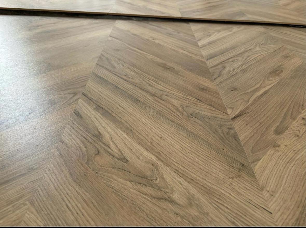 Gips, gulvskinne og diverse