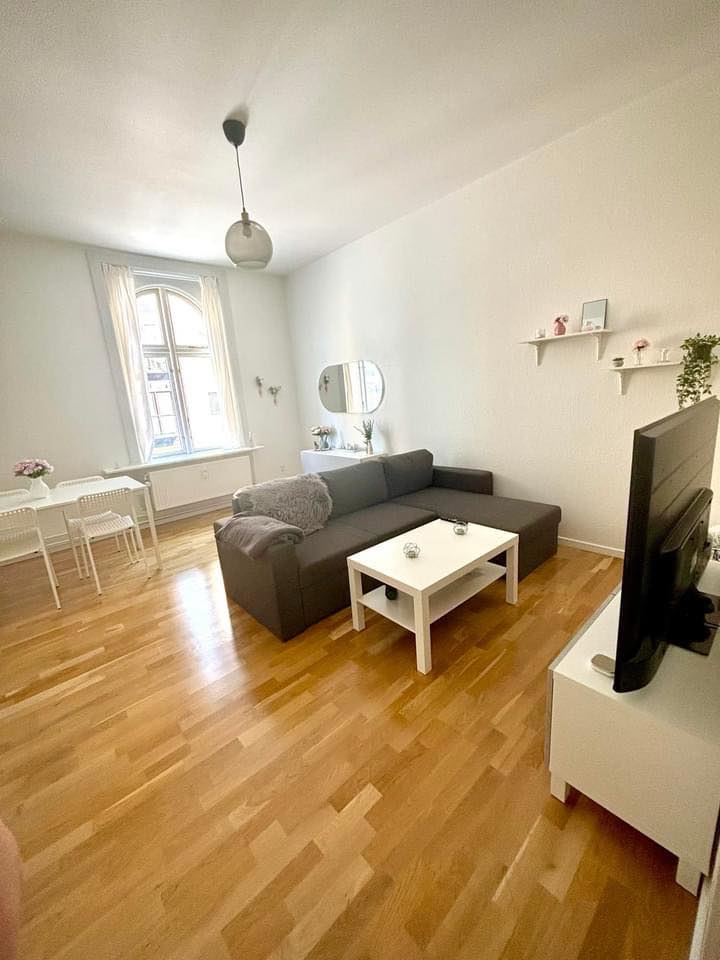 Hovedrengøring 65m2