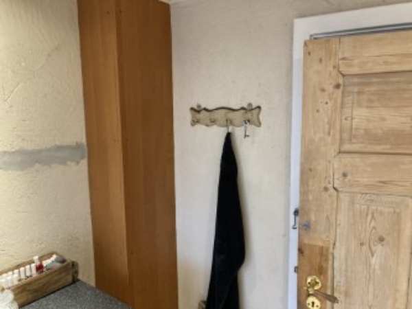 Maling af badeværelse