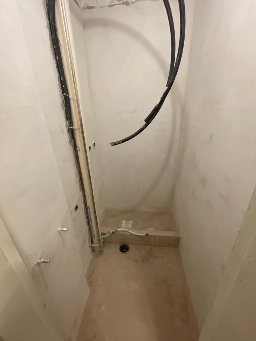 Microcement rettelser