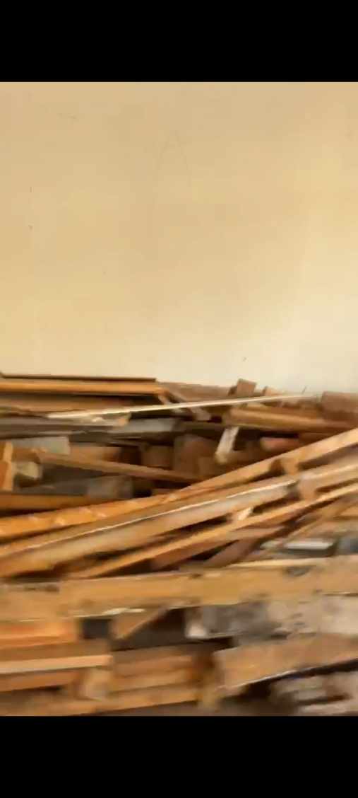 Oprydning og afskaffelse af affald