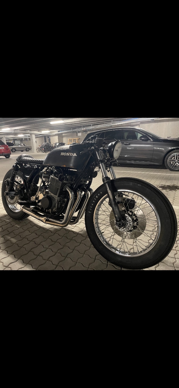 Jeg skal ha konstateret at koblingen er gået og derefter skiftet den til en ny!