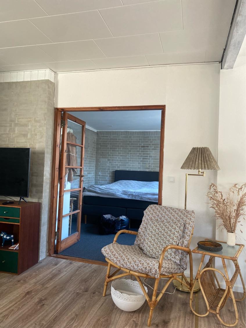 Montering af akustikplader