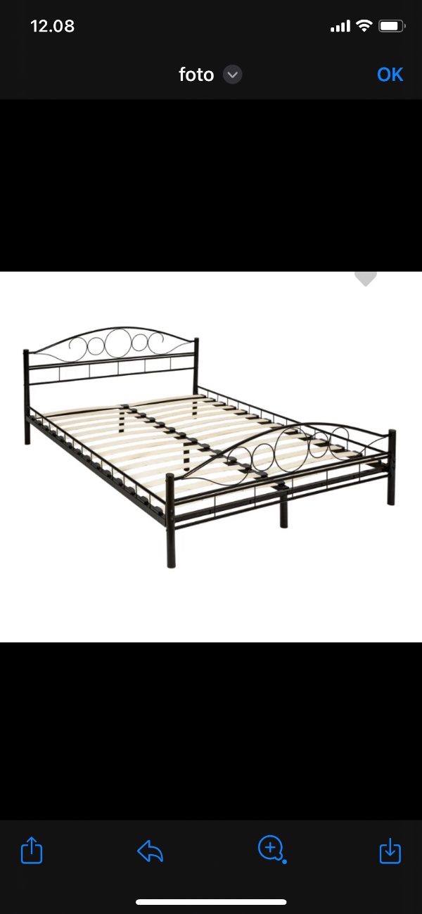 Hjælpe til at skille et skab og seng ad, samt nedtagning af lampe