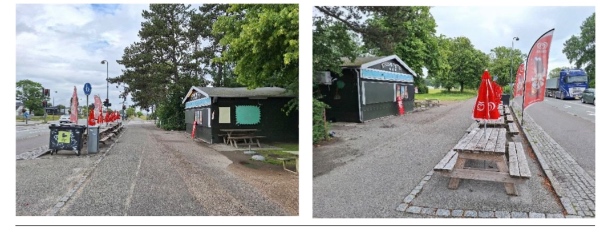 Fotoshop arbejde