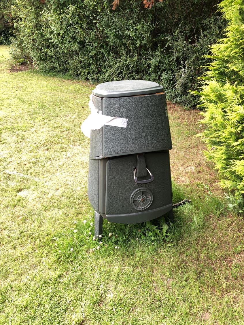 Hjælp til at fjerne Jøtul Ovn