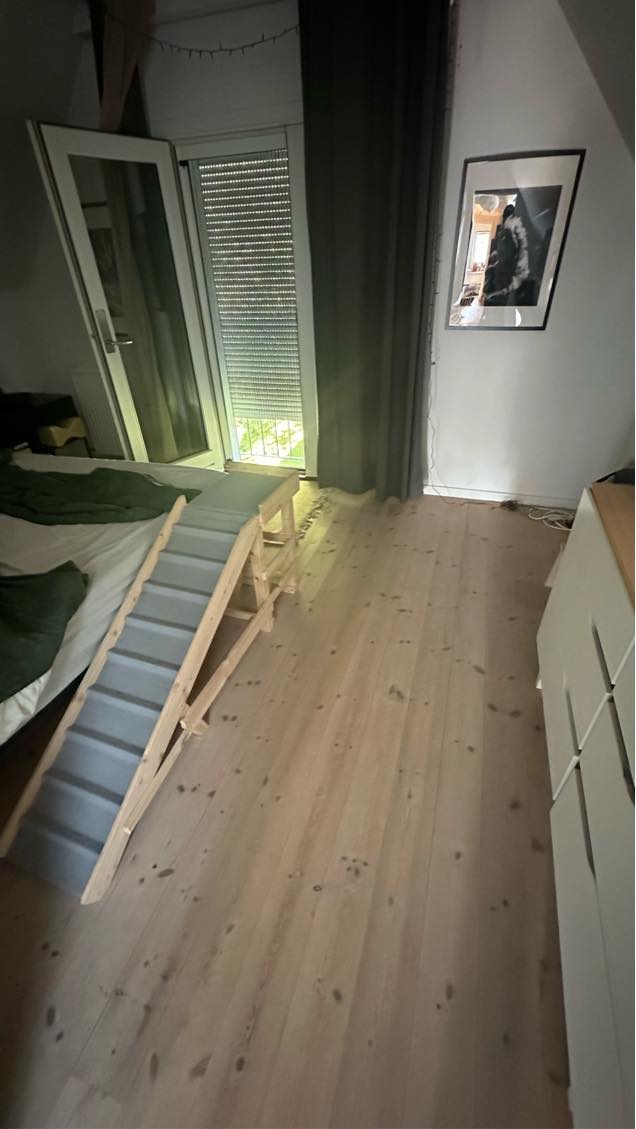 Grundig rengøring af hus 158 m2