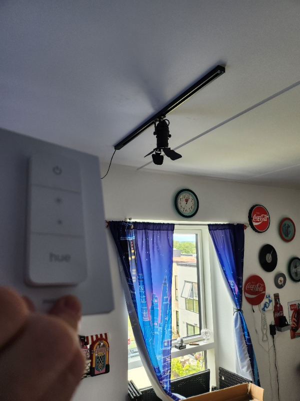 Elektronikopsætning og fejlfinding