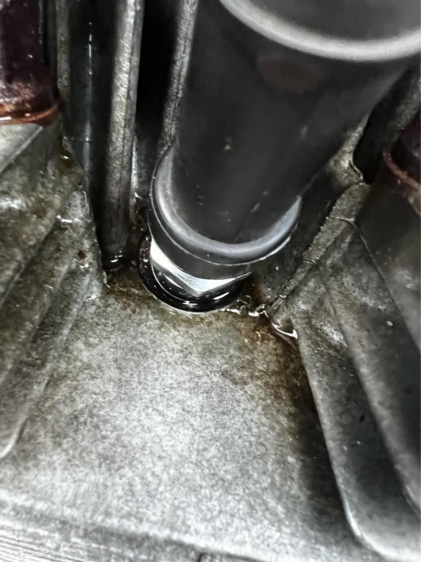 At få lavet men veteran motorcykel