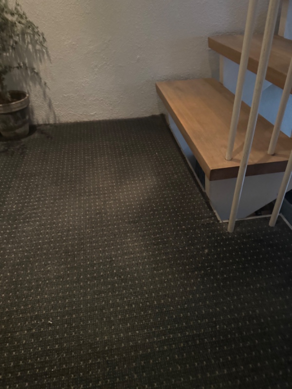 Lægning af laminatgulv