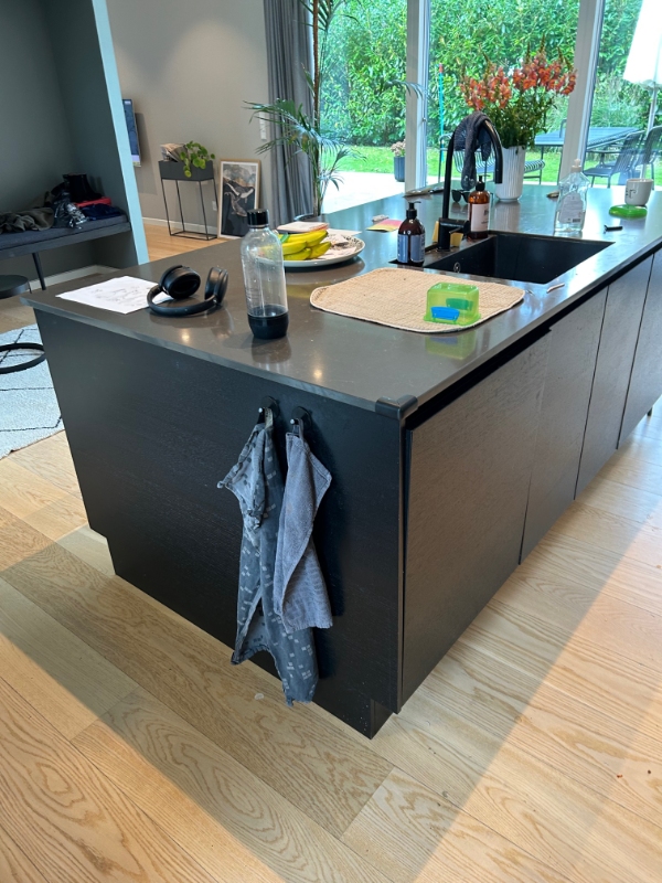 Uddannet elektriker søges til diverse opgaver