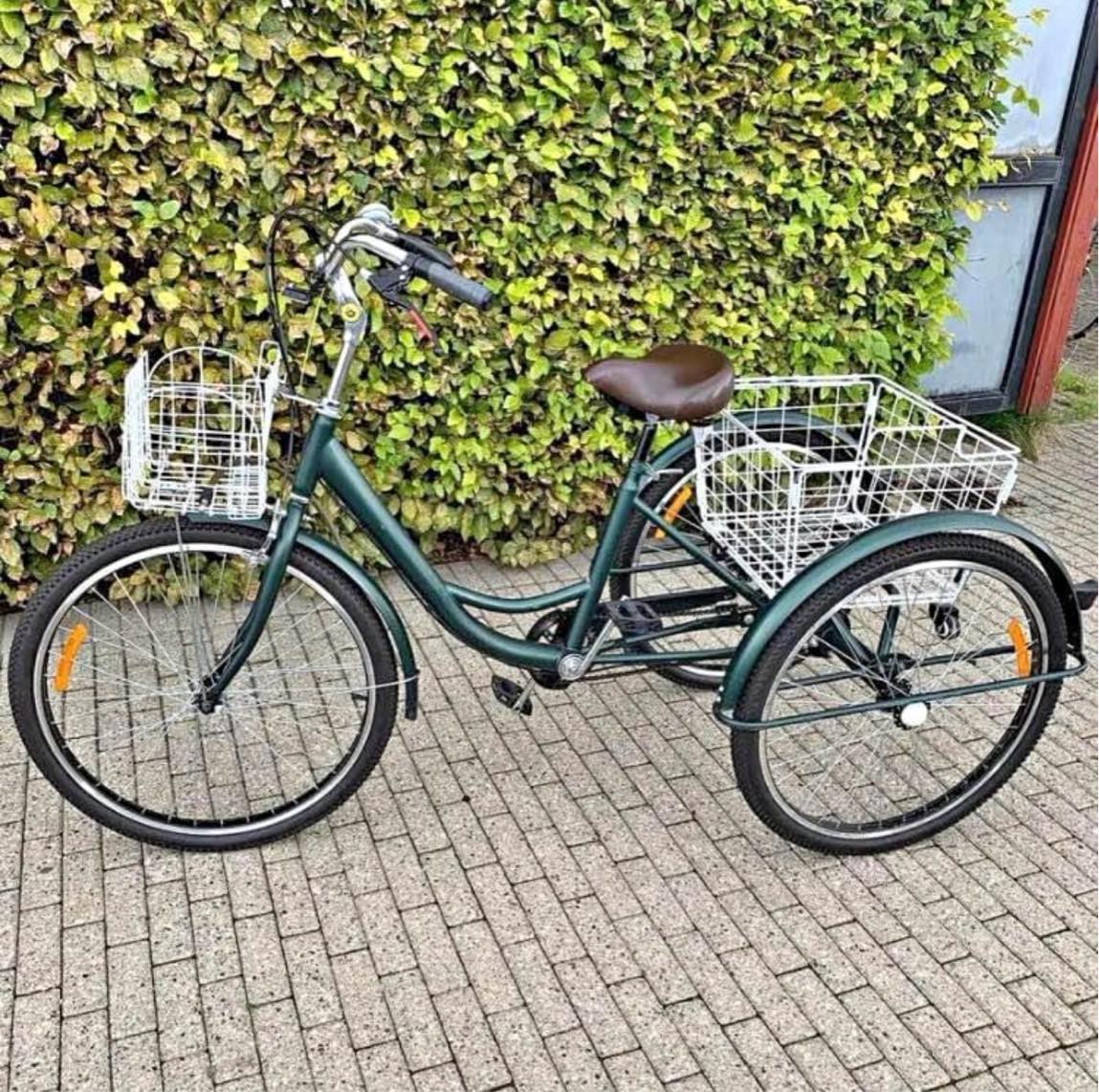 Flyt cyklen fra vallensbæk strand til ringsted