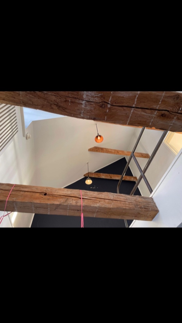 Nedtagning af lamper