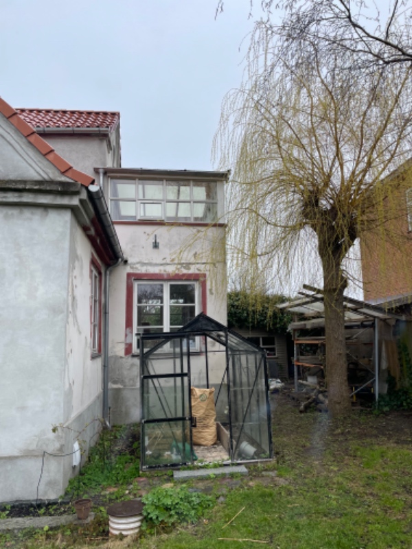 Havearbejde