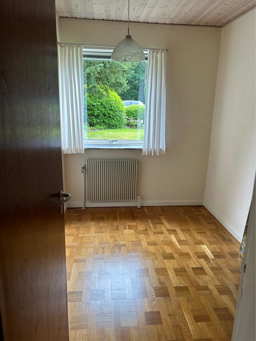 Gulvlægning og slib gulve