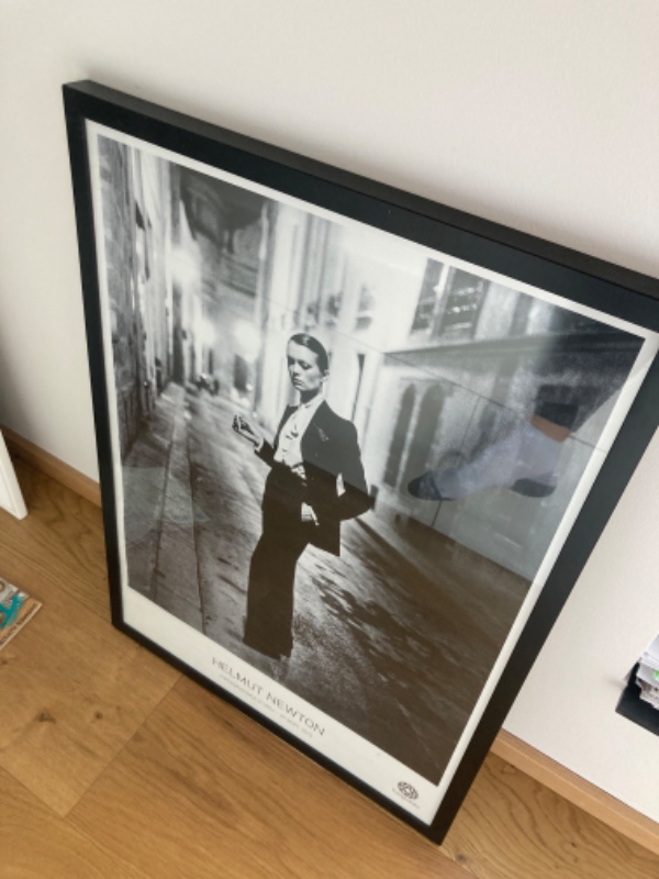 Handyman för upphängning av tavlor, spegel, hylla, vägglampa