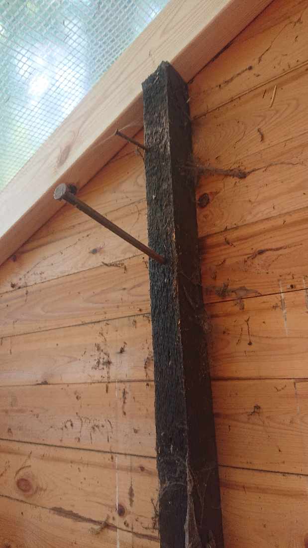 Rydning af værksted