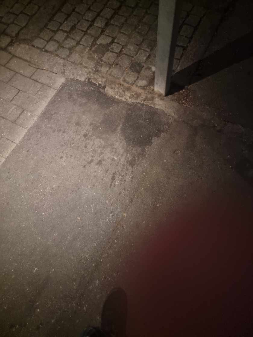 installeret lamper
