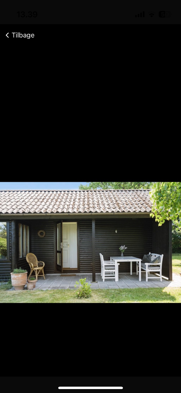 Udskiftning af asbesttag