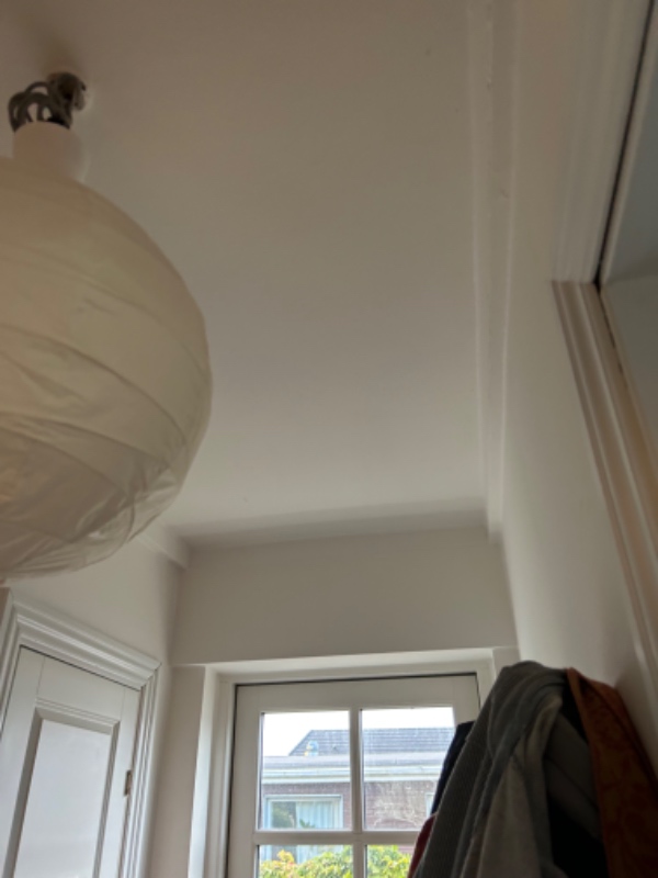 Hæng 3 loftslamper op