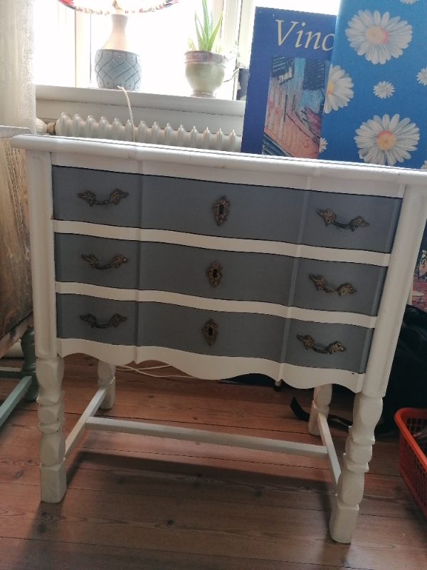 Afhentning af storskrald