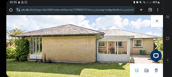 Nedtagning og afskaffelse af asbest skifer tag på 160m2, på tag med lav hældning